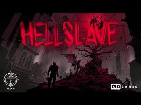 HELLSLAVE - STORY TRAILER thumbnail