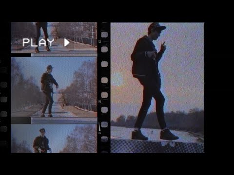 Хайповая Юность - Тебе должно быть стрёмно [Sound by k1RG]