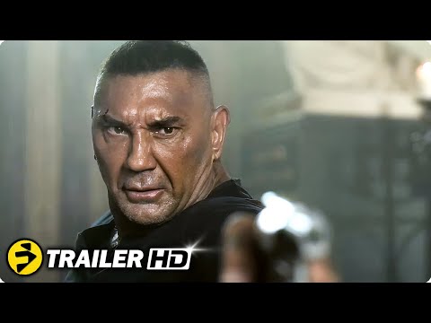 THE KILLER'S GAME (2024) Extended Final Trailer | Dave Bautista, Scott Adkins Action Movie
