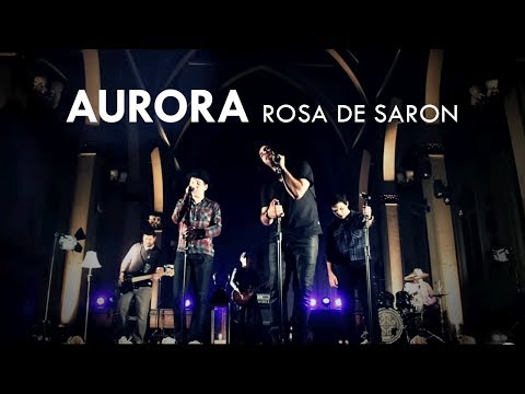 Rosa de Saron - Aurora (Clipe Oficial)
