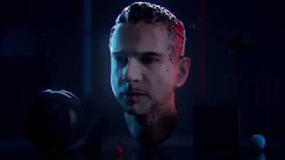 Null + Void &amp; Úlfur Eldjárn: Where I Wait feat. Dave Gahan (Aristokrasia Version)