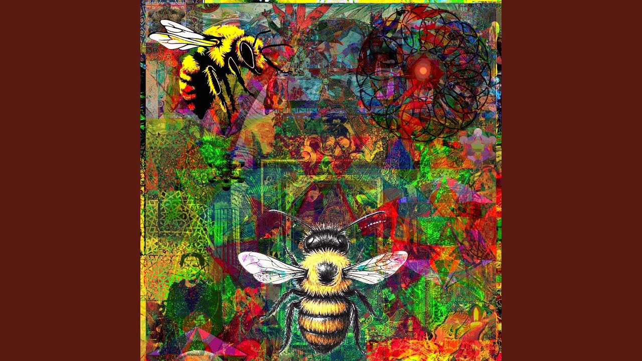 Deep Dub Project — Ben Laden album