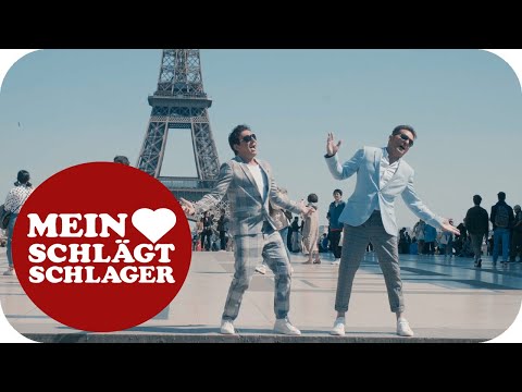 Fantasy in Paris