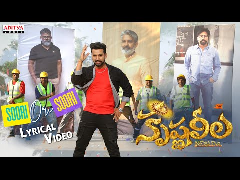 Soori Ori Soori (Lyrical) — watch video