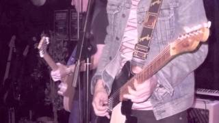 HARD Fi - Tied Up Too Tight (live and recorded material) HD