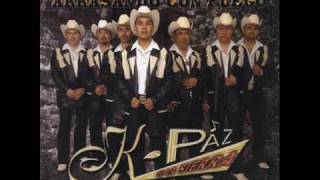 K-Paz De La Sierra - Jambalaya