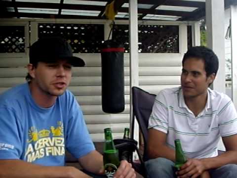 duel of the iron mic