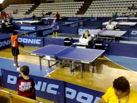 ~FRA~DOURBECKER,Kevin cls 7 vs ~GBR~FACEY THOMPSON,Ashley cls 9, set 4