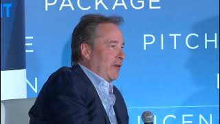 A Practical Guide to Successfully Finance Your Independent Film - Clip 1 at AFM 2023