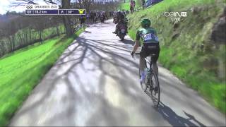 Tour de Romandie 2013 Stage 2 Part 4
