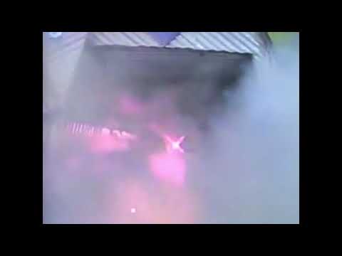 Chris Benoit vs Jobber Rick Fuller WCW Worldwide 1997