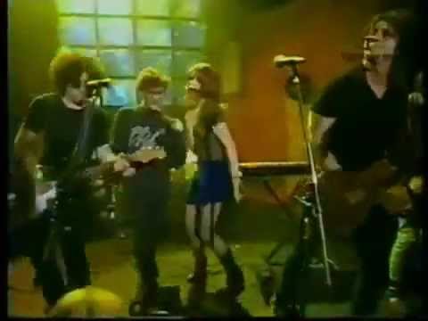 Los Twist ♠ Pensé Que Se Trataba De Cieguitos (feat. Andres Calamaro & Gabriel Carambula) (Live '93)