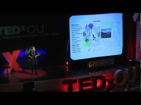 , title : 'Debunking the paleo diet | Christina Warinner | TEDxOU'