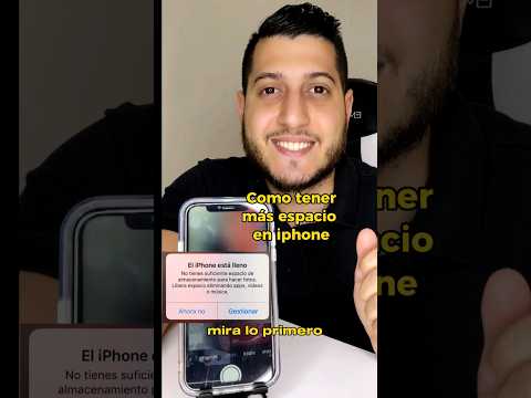 Las 17 formas más efectivas de liberar espacio en tu iPhone, explicadas paso a paso