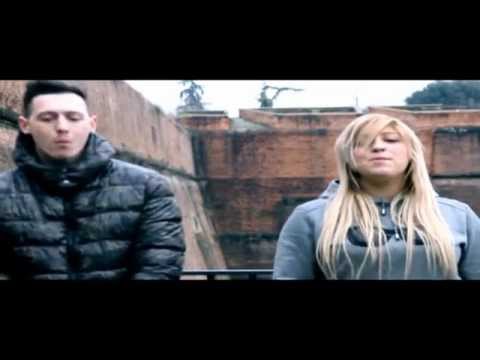 BLOODY SILVERZ -TRACCE E FERITE-OFFICIAL VIDEO [BLOODSTEP MIXTAPE]