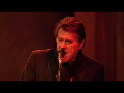 Bryan Ferry- Nuits de Fourviere /Live in Lyon - Like a hurricane