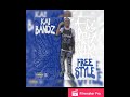 Kai Bandz - Freestyle ( Official Audio )