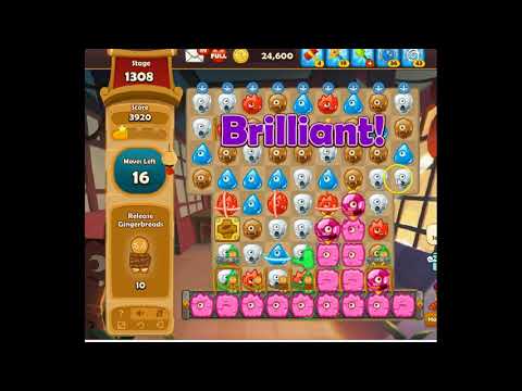 MB Link Flash Stage 1308