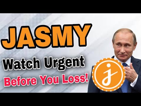 Jasmy coin News Today! Jasmy Price prediction