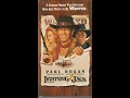 Opening To Lightning Jack 1994 VHS