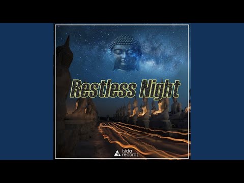 Restless Night (Original Mix)