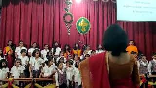 Jesus come into my heart  BEMTC Jr. Choir