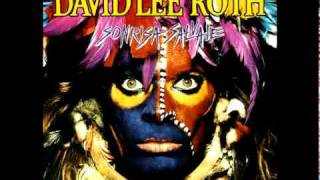 David Lee Roth - Tímido