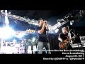 [HD] Simple Plan - Anywhere Else But Here (soundcheck live at luxembourg)