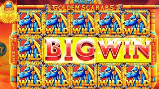 π Big Win Slot Multi Golden Scarabs: Alla Ricerca della Fortuna Perduta!