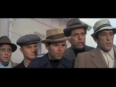 The Russians are Coming - Emergency!