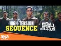 Mind Blowing Escape Plan Kotabommali PS Movie Scenes Srikanth Varalaxmi Sarathkumar Aha
