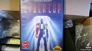 Mystery Box came today