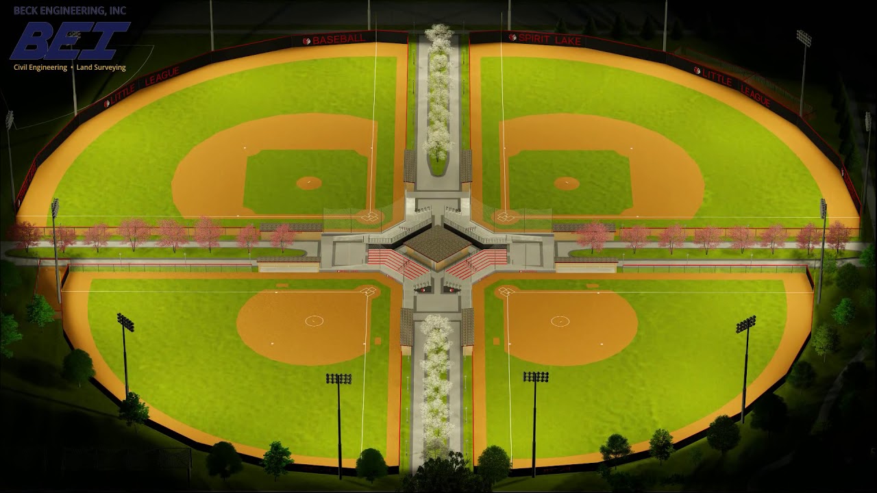 Beck Engineering Marketing Video