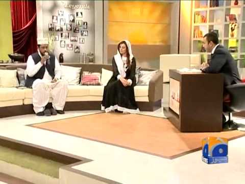 Geo Shaan Say-10 Aug 2012-Part 1