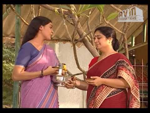 Episode 483: Sorgam Tamil TV Serial - AVM Productions