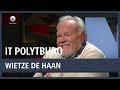 IT POLYTBURO: Wietze de Haan