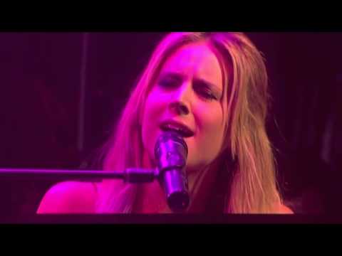 Lucie Silvas - What You're Made Of (Live at Paradiso)