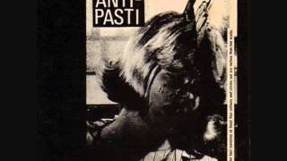 Anti Pasti - No Government