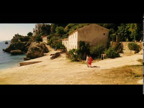 Piero Umiliani - Crepuscolo Sul Mare (Ocean's Twelve)