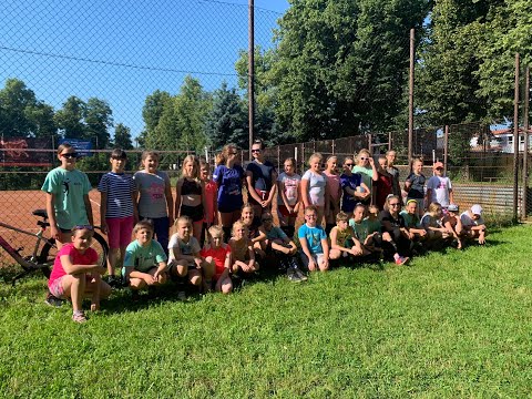 ROZLUČKA - 28.6.2020