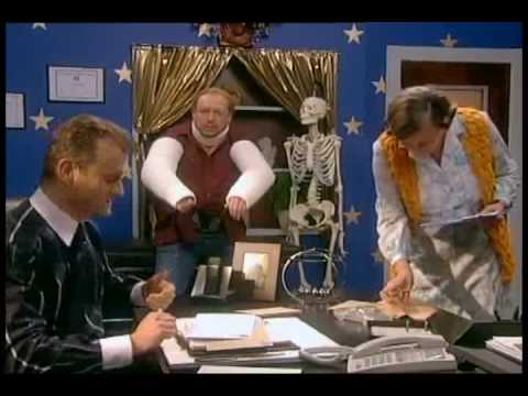 My Hero - The Mayor Of Northolt 1 of 3