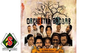 Orchestra Baobab - Sibam (audio)