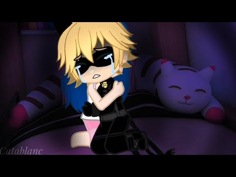 This was a mistake ☹️✨[PARTS 1-6] || MLB/AU || || Gacha ||