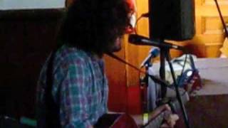 Destroyer "What Road" at sappyfest 2009