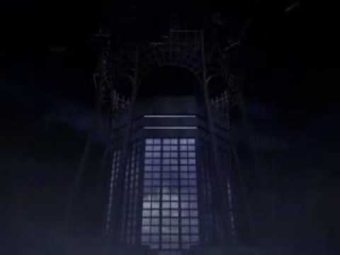 Pokemon Ranger Shadows of Almia JPN Commercial