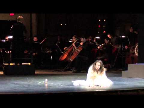 Verdi's Macbeth - Act 4