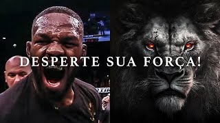 AUMENTE SUA ADRENALINA 4.0 – Os Discursos Motivacionais Mais Poderosos