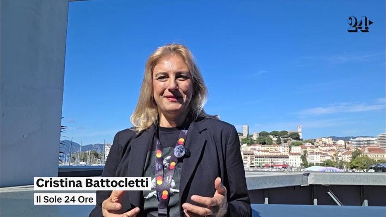 La resistenza francese a Cannes