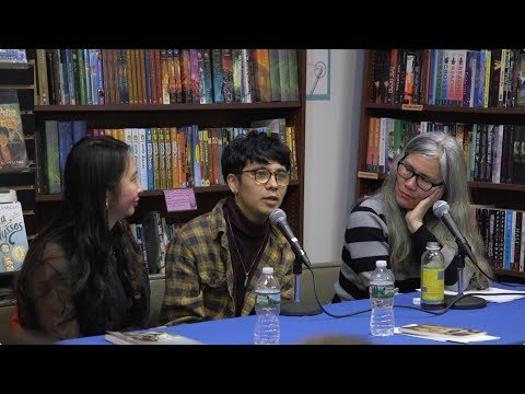 download lagu mp3 mp4 Sally Wen Mao Poems, download lagu Sally Wen Mao Poems gratis, unduh video klip Sally Wen Mao Poems