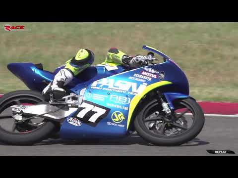 Motoestate Supermono 2019 - Round 3 Cervesina GARA